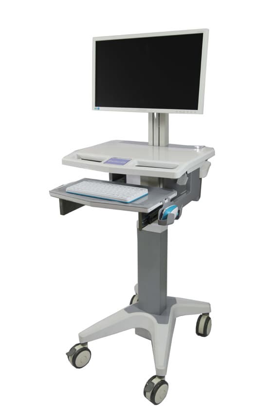 Endoscopic System Cart A